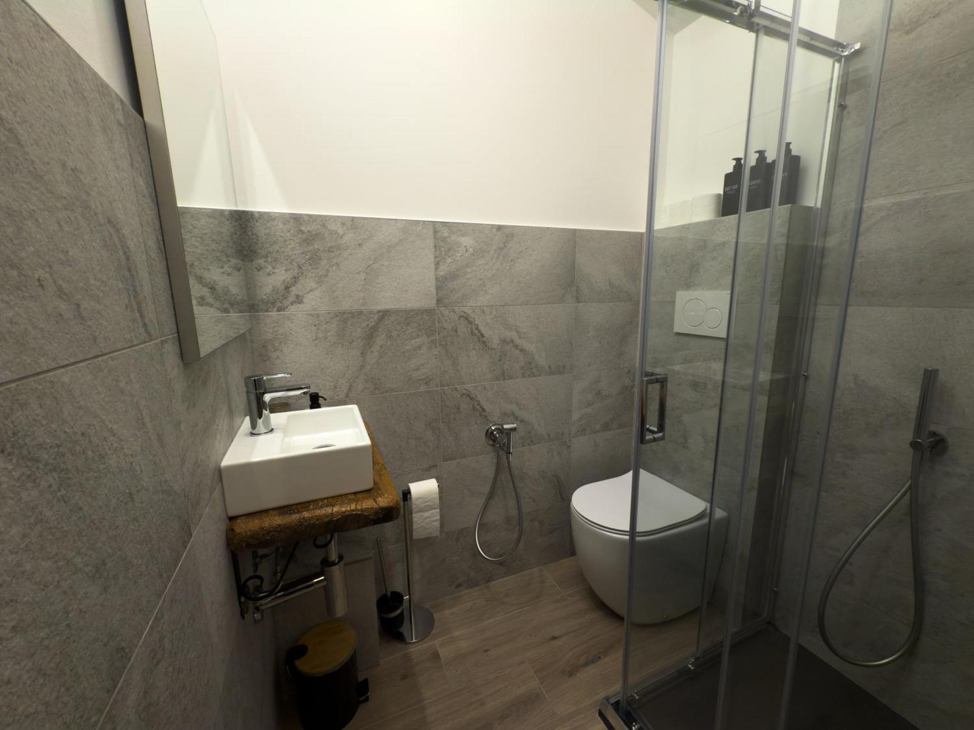 Il Cervo Chambres D'Hotes Aosta Exterior photo