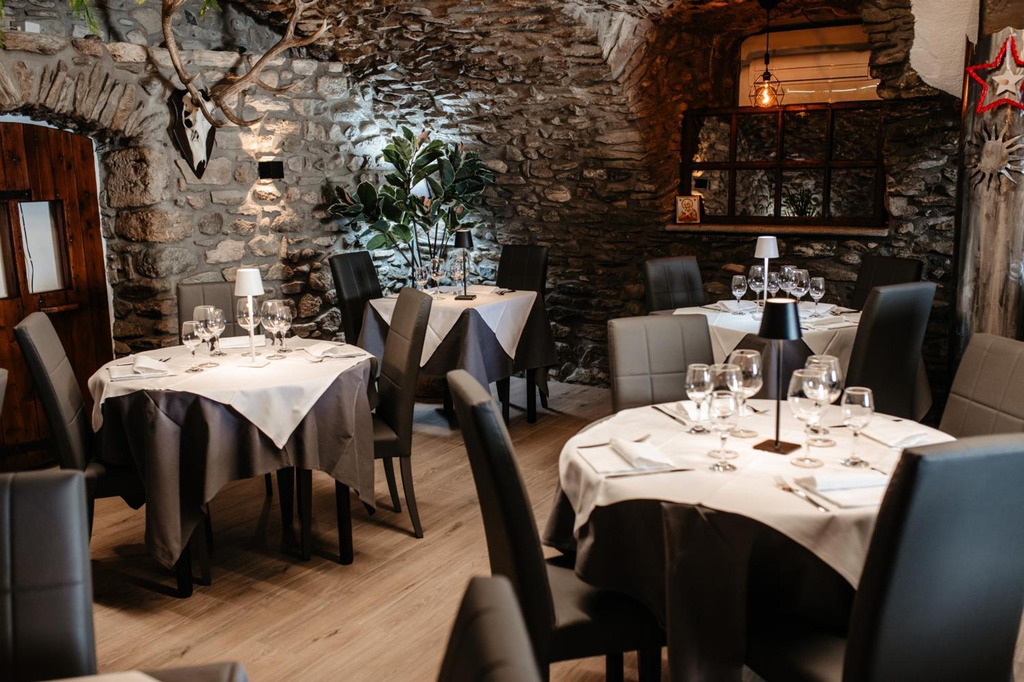 Il Cervo Chambres D'Hotes Aosta Exterior photo