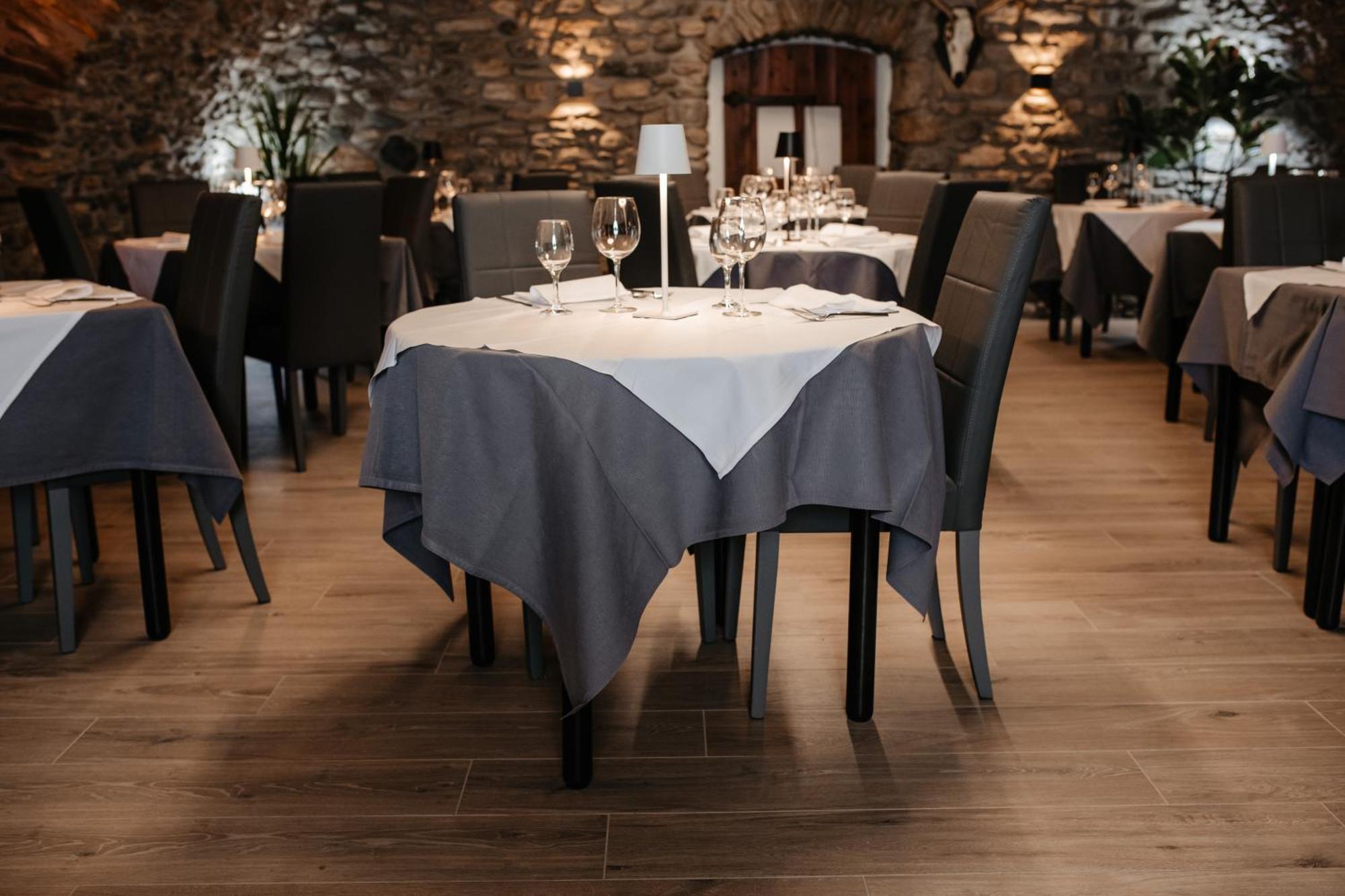 Il Cervo Chambres D'Hotes Aosta Exterior photo
